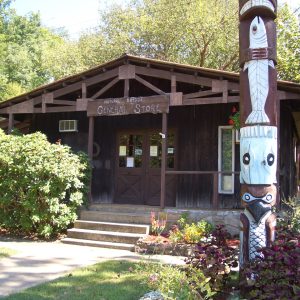 General Store