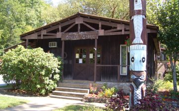 General Store