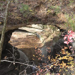 Natural Bridge