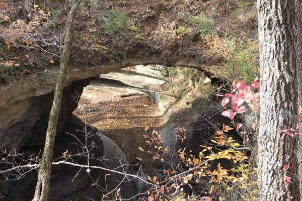 Natural Bridge