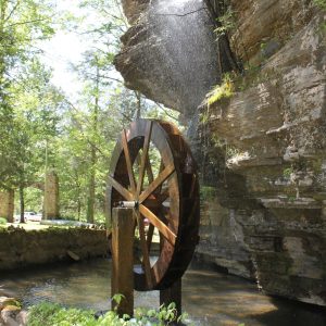 Natural Bridge