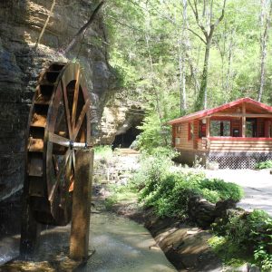 Natural Bridge