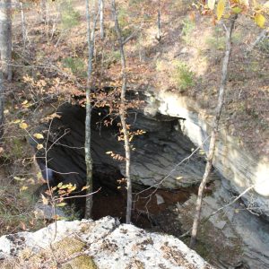 Natural Bridge