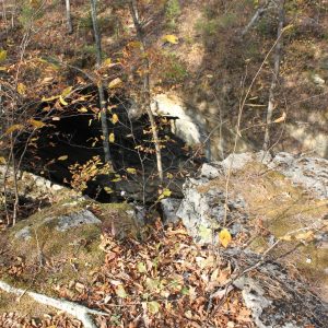 Natural Bridge