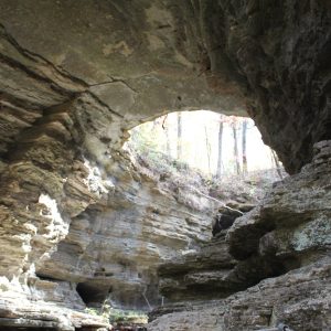 Natural Bridge