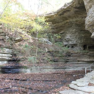 Natural Bridge