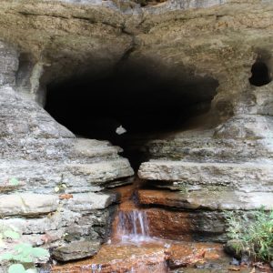 Natural Bridge