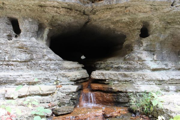 Natural Bridge