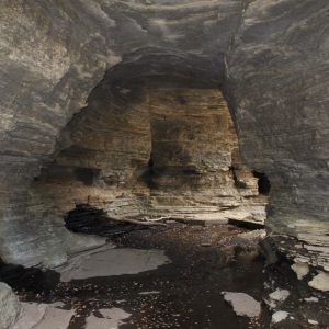 Natural Bridge