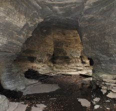 Natural Bridge