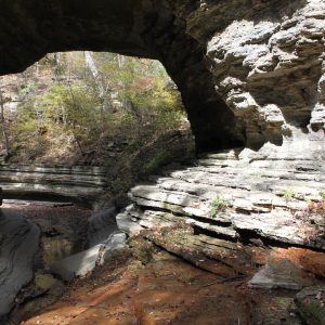 Natural Bridge