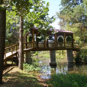 Host an Event at The Bridges Tennessee